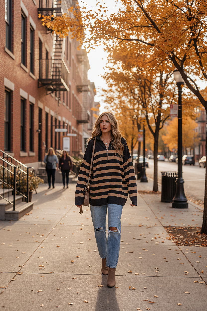 UGC City Street