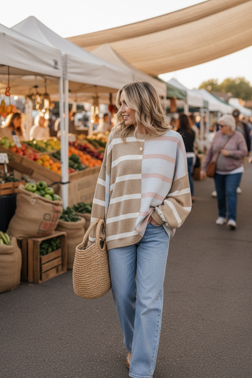 UGC Farmers Market