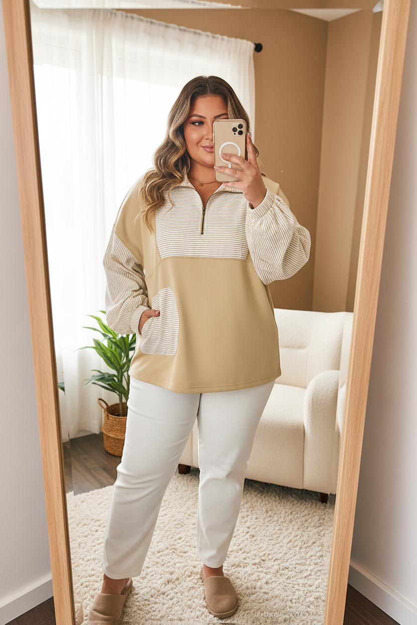 UGC Mirror Shot