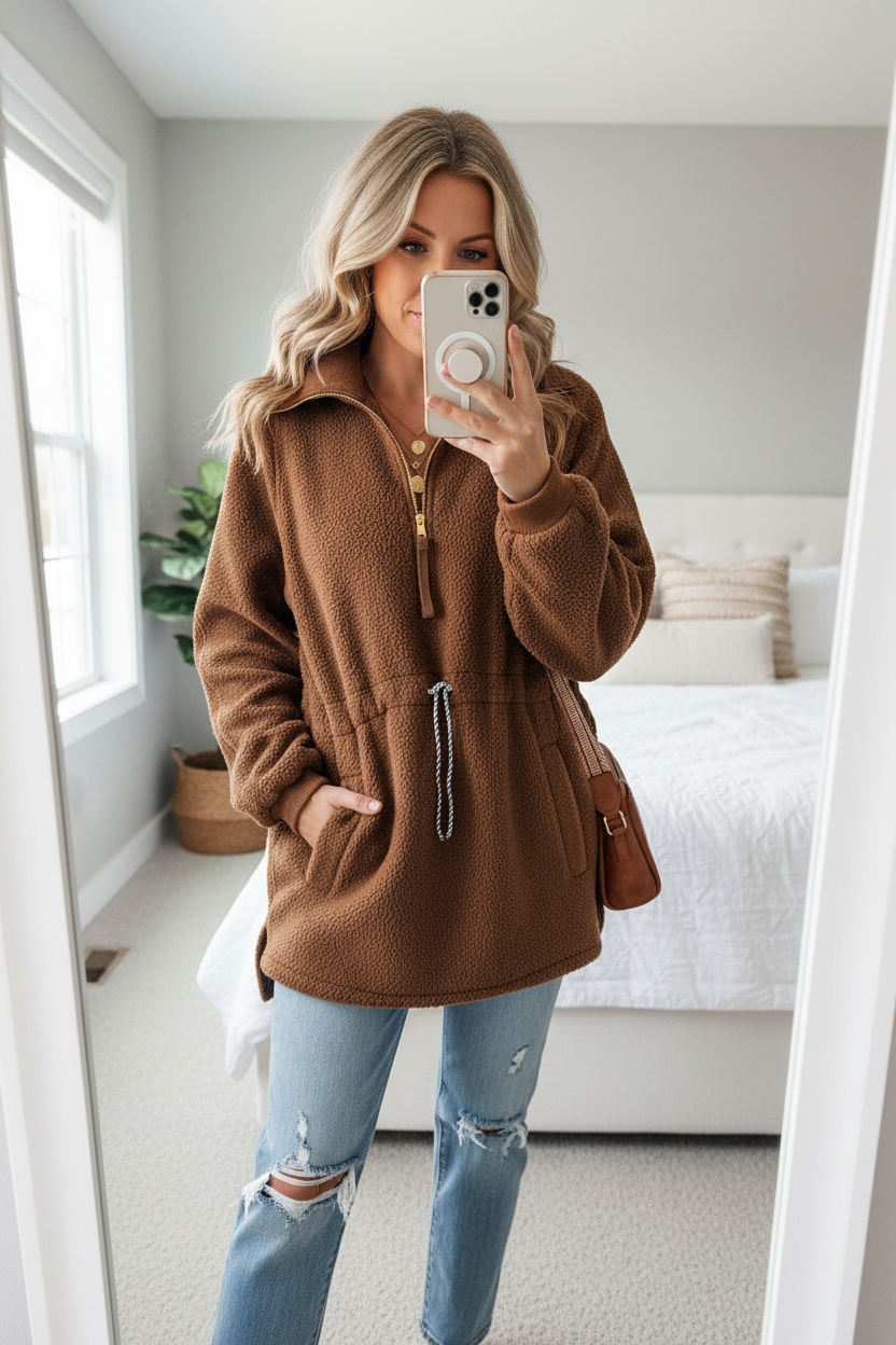 UGC Mirror