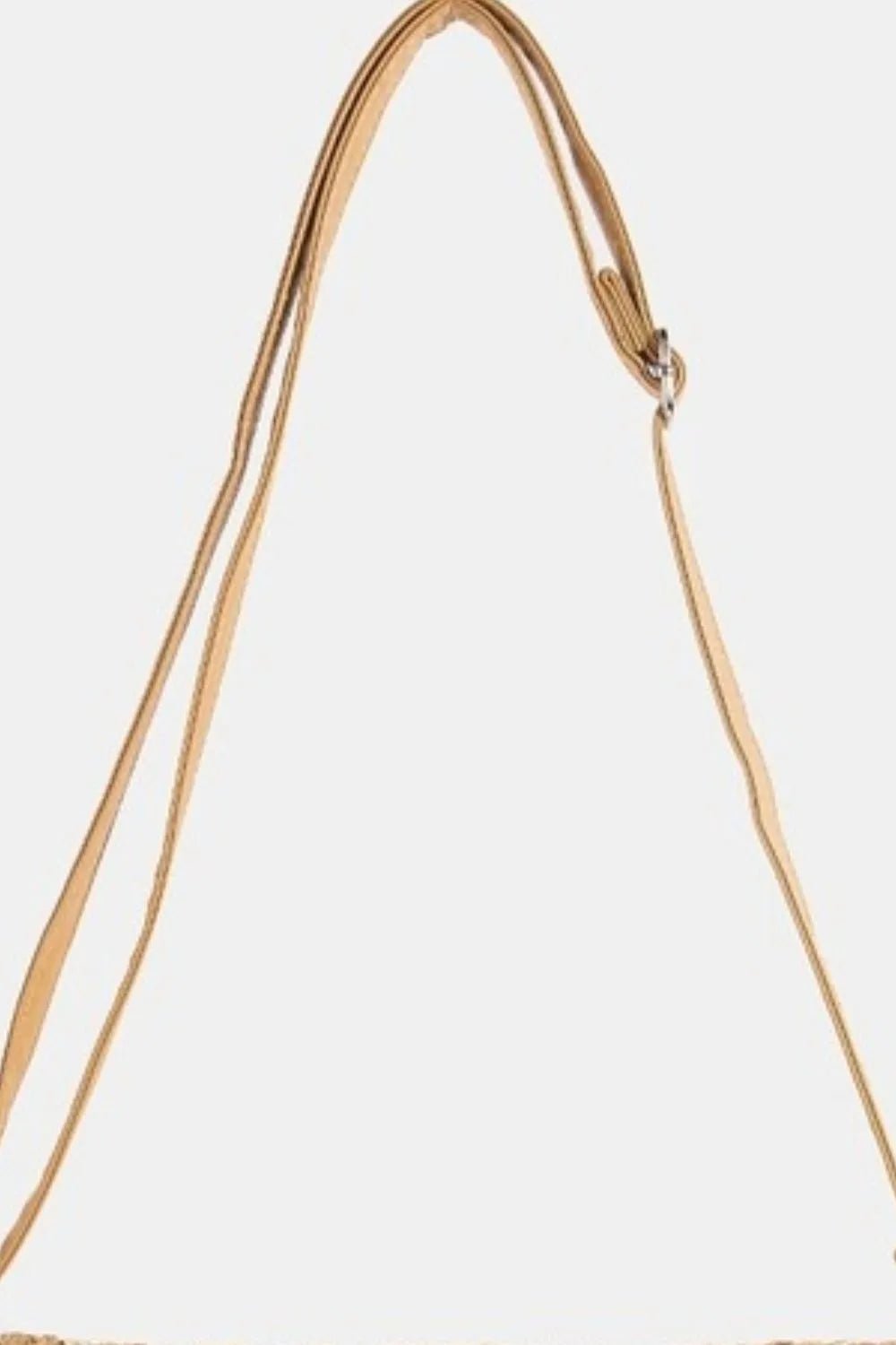 Women Clutch Bag Two - Tone Woven Envelope Clutch – Summer Straw Wristlet casual outfit boutique fashion - BespokeX Wear