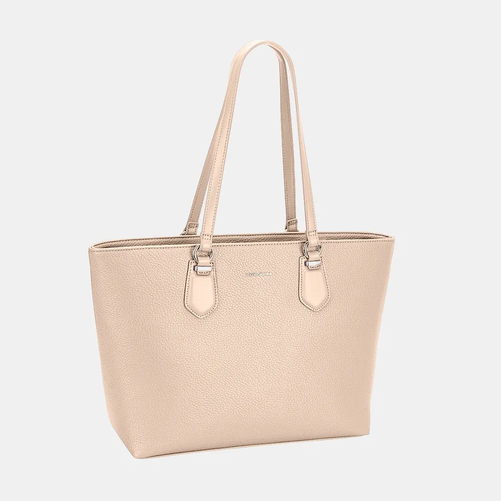Women Women’s Shoulder Tote Bag Classic Everyday Work Tote Bag – Minimalist Leather Shoulder Handbag casual outfit boutique fashion - BespokeX Wear