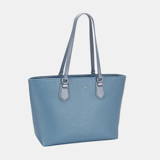 Women Women’s Shoulder Tote Bag Classic Everyday Work Tote Bag – Minimalist Leather Shoulder Handbag casual outfit boutique fashion - BespokeX Wear