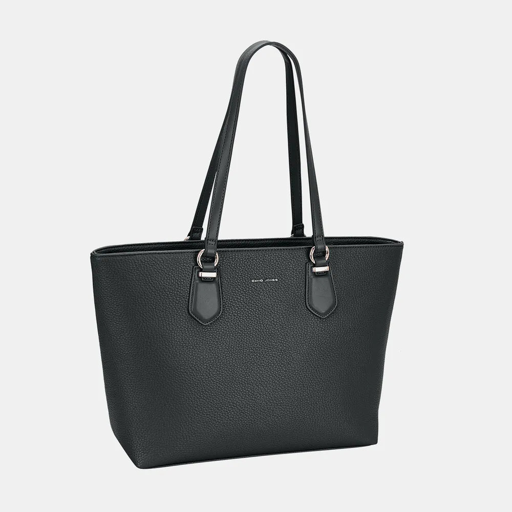 Women Women’s Shoulder Tote Bag Classic Everyday Work Tote Bag – Minimalist Leather Shoulder Handbag casual outfit boutique fashion - BespokeX Wear